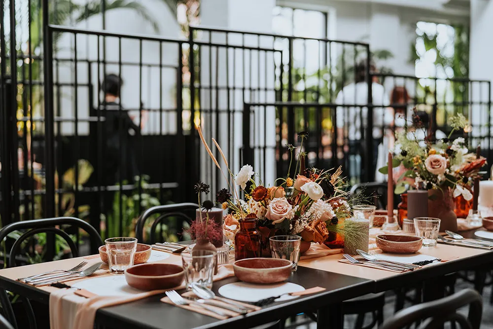 Louis Gan Photography. theweddingnotebook.com