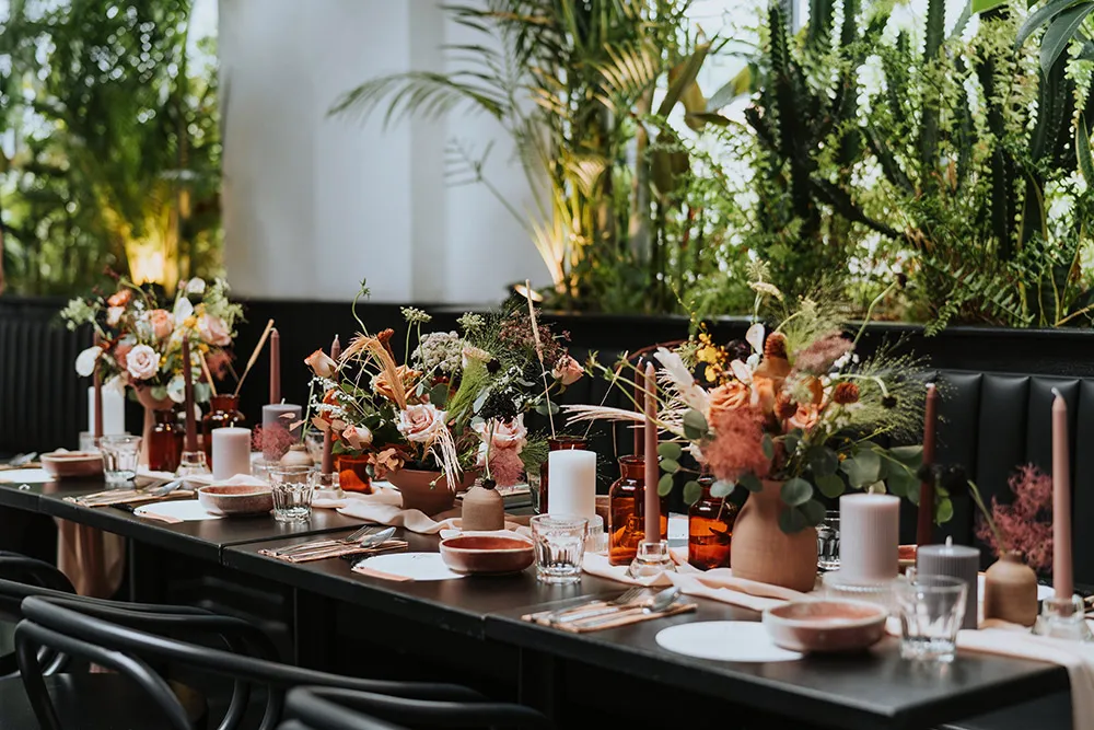 Louis Gan Photography. theweddingnotebook.com