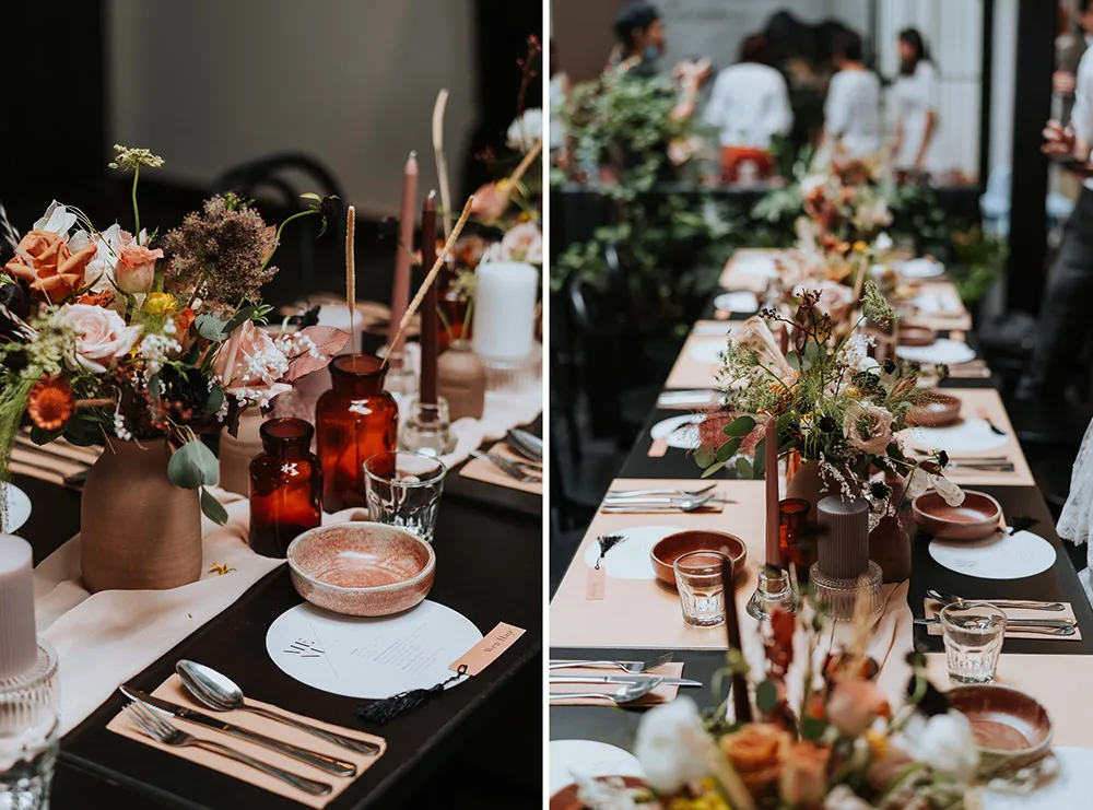 Louis Gan Photography. theweddingnotebook.com