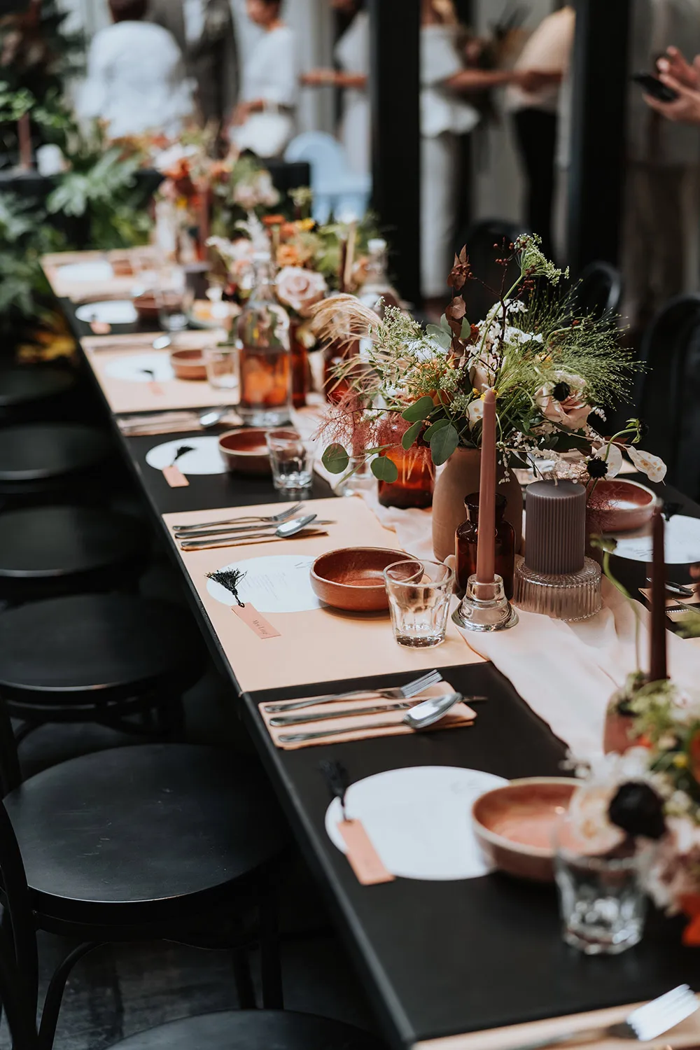 Louis Gan Photography. theweddingnotebook.com