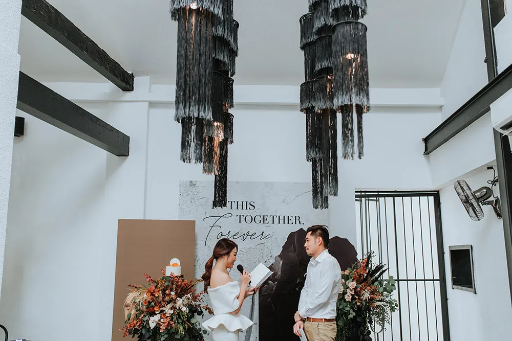 Louis Gan Photography. theweddingnotebook.com