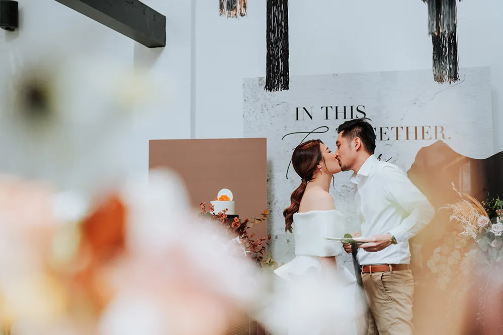 Louis Gan Photography. theweddingnotebook.com