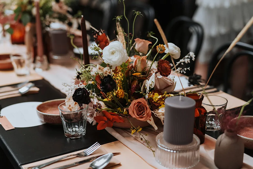 Louis Gan Photography. theweddingnotebook.com