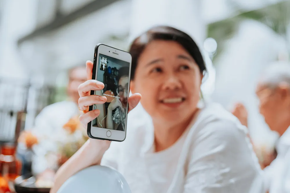 Louis Gan Photography. theweddingnotebook.com