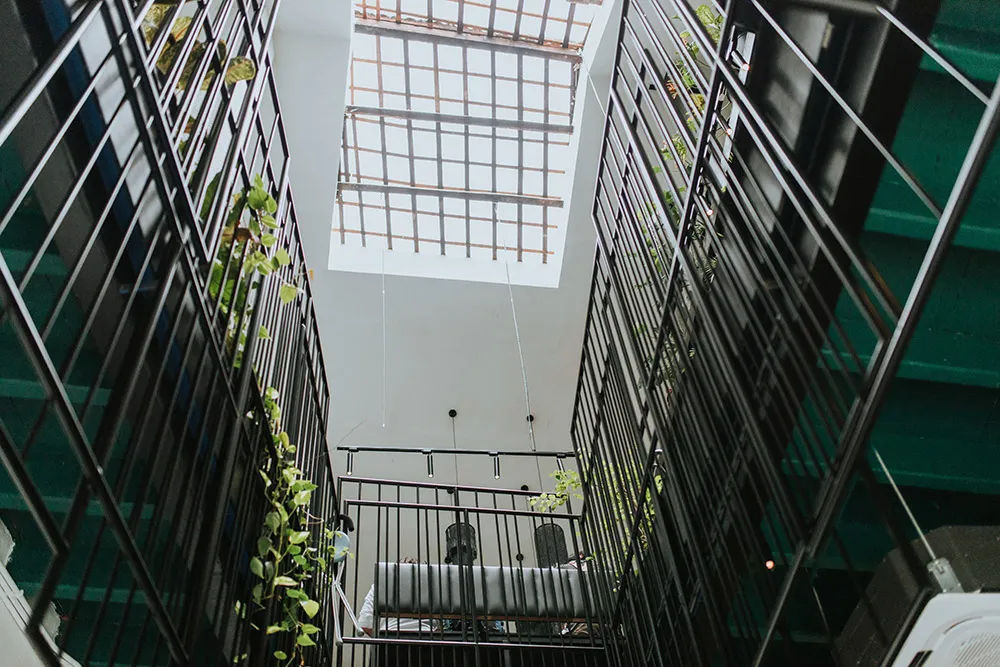 Louis Gan Photography. theweddingnotebook.com