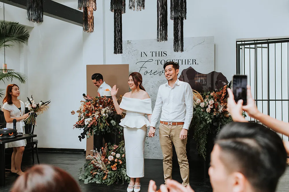 Louis Gan Photography. theweddingnotebook.com