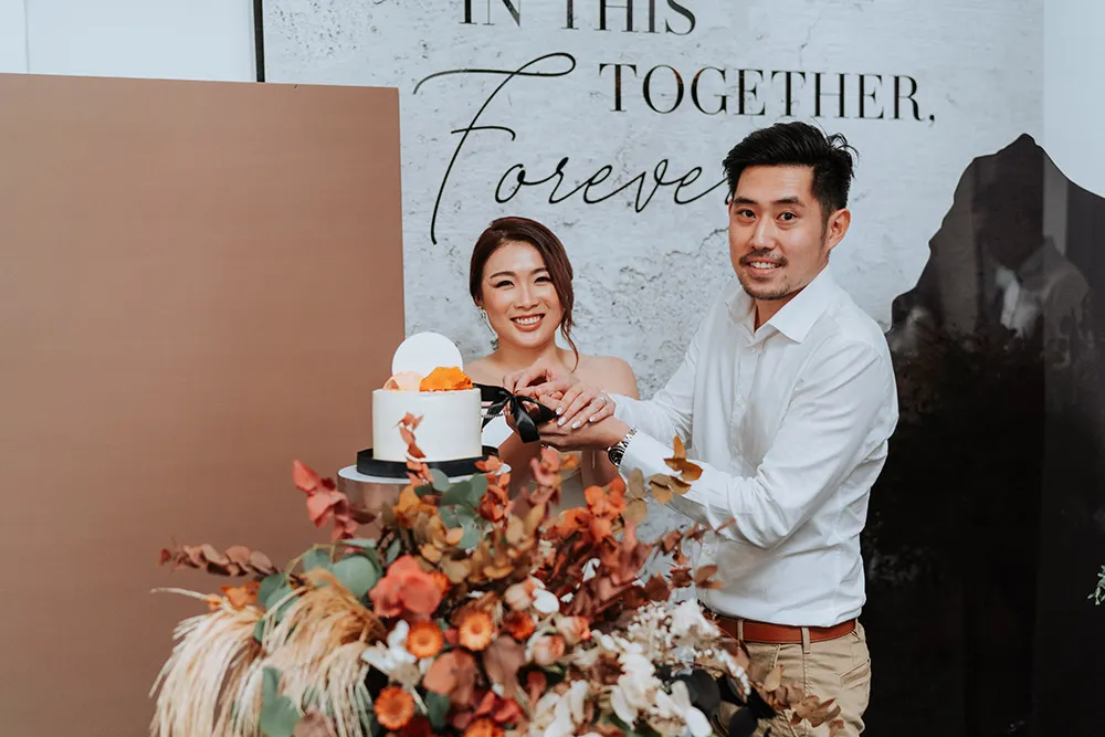 Louis Gan Photography. theweddingnotebook.com