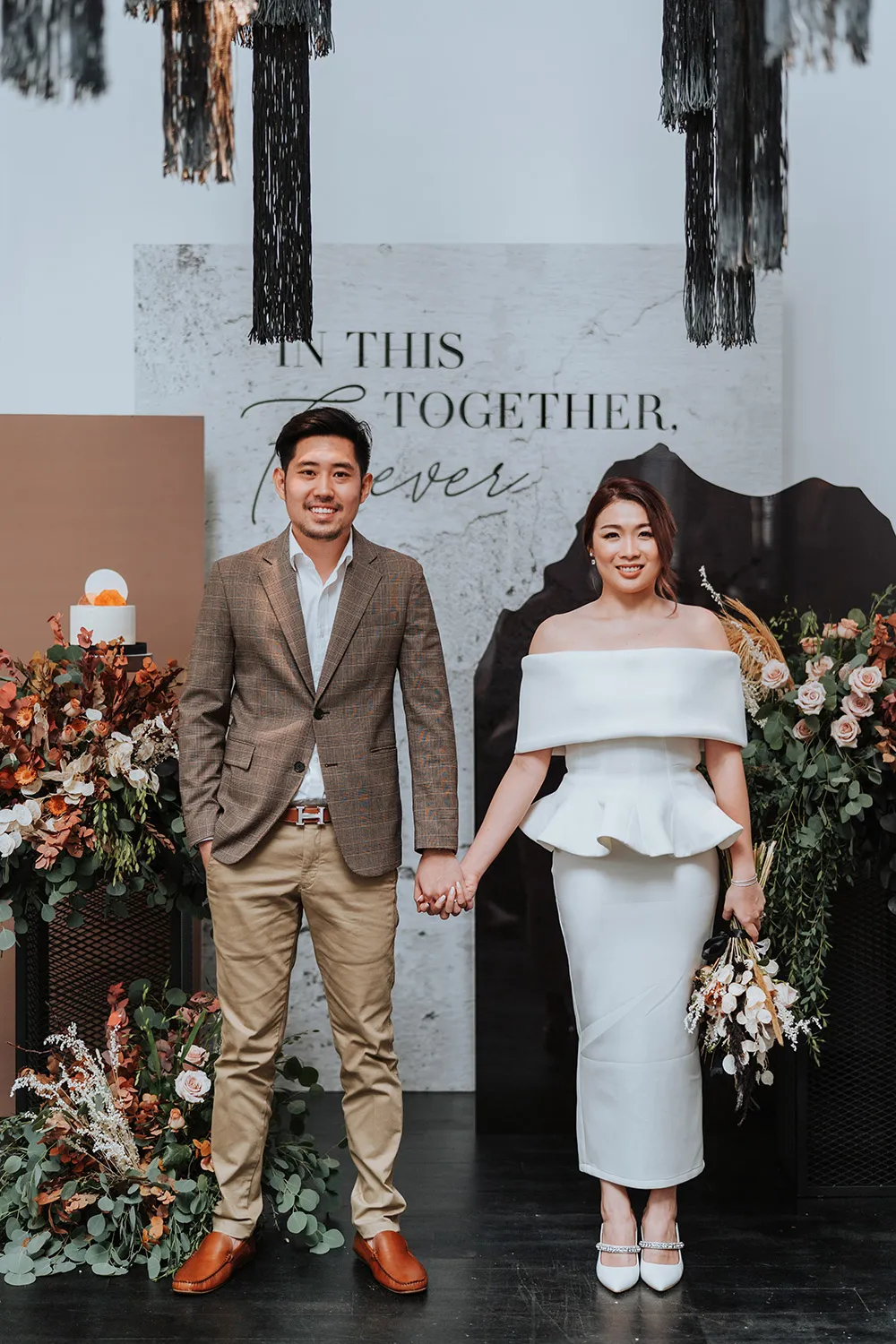 Louis Gan Photography. theweddingnotebook.com