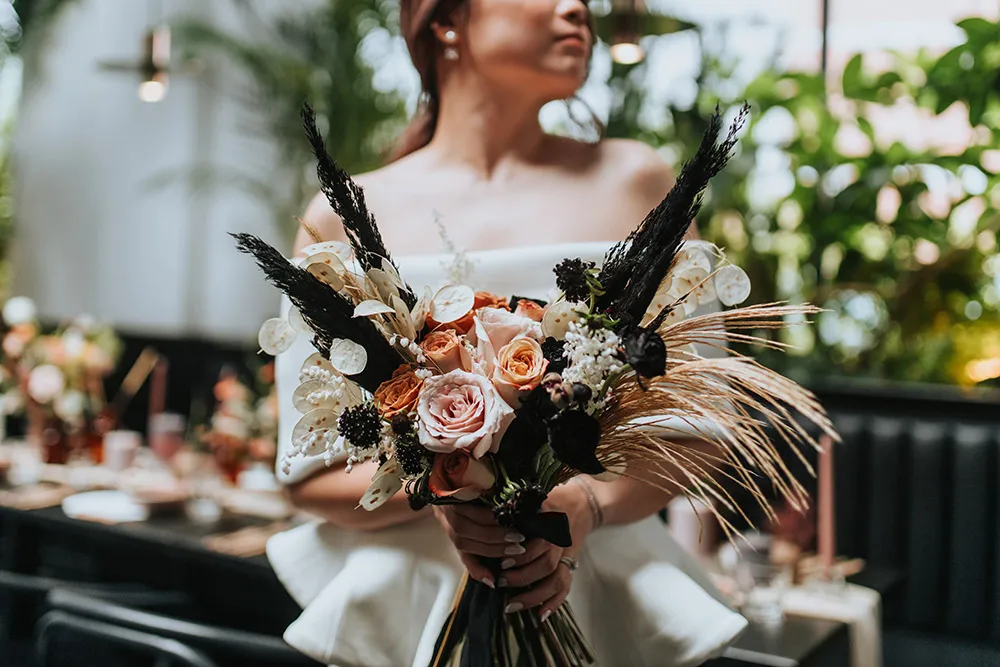 Louis Gan Photography. theweddingnotebook.com