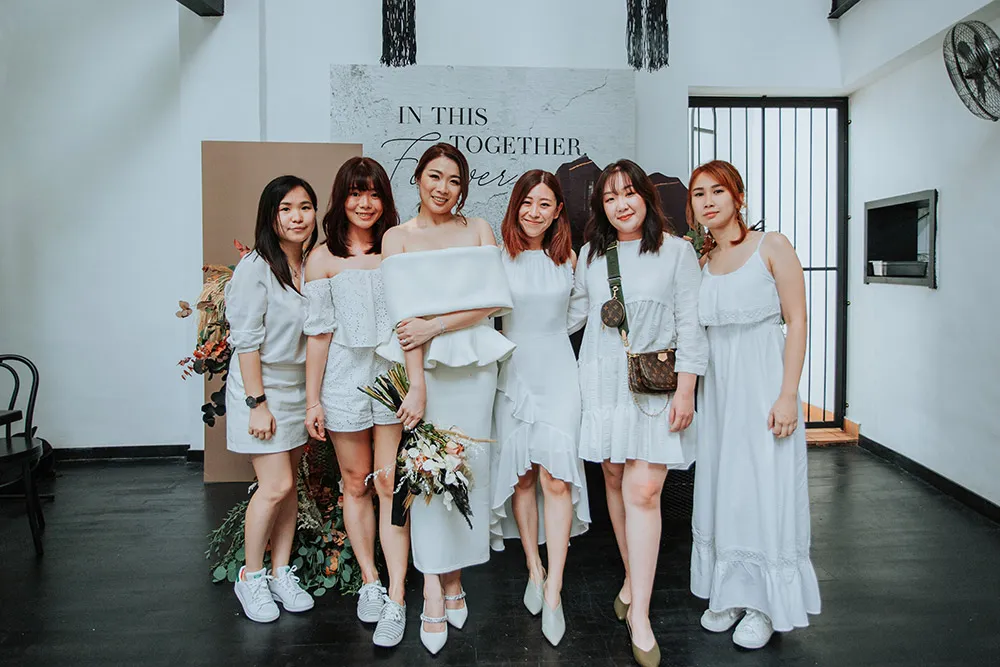 Louis Gan Photography. theweddingnotebook.com