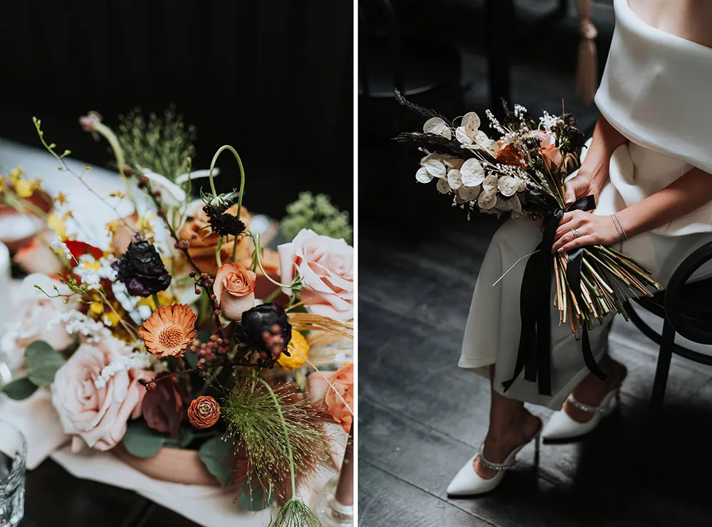 Louis Gan Photography. theweddingnotebook.com