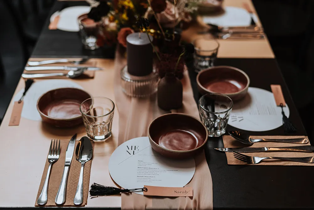 Louis Gan Photography. theweddingnotebook.com