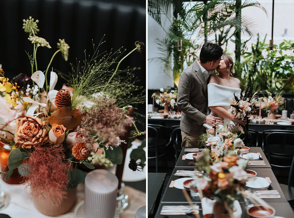 Louis Gan Photography. theweddingnotebook.com