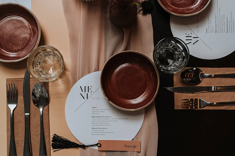 Louis Gan Photography. theweddingnotebook.com