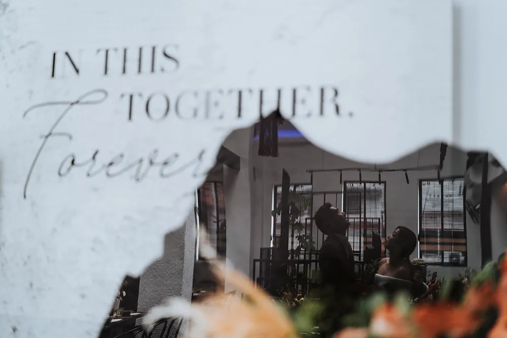 Louis Gan Photography. theweddingnotebook.com