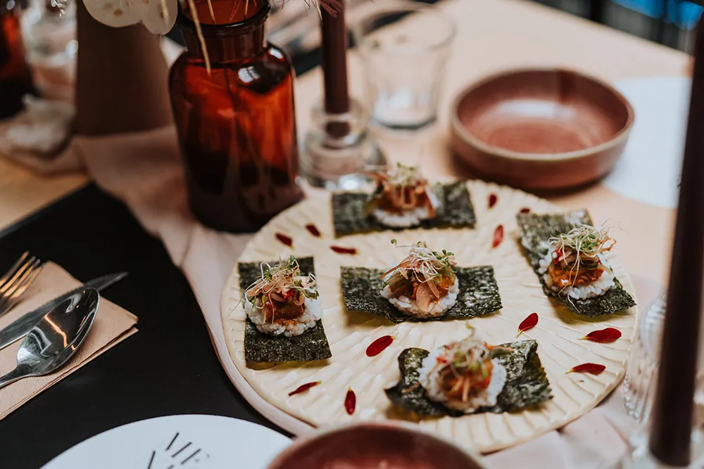 Louis Gan Photography. theweddingnotebook.com