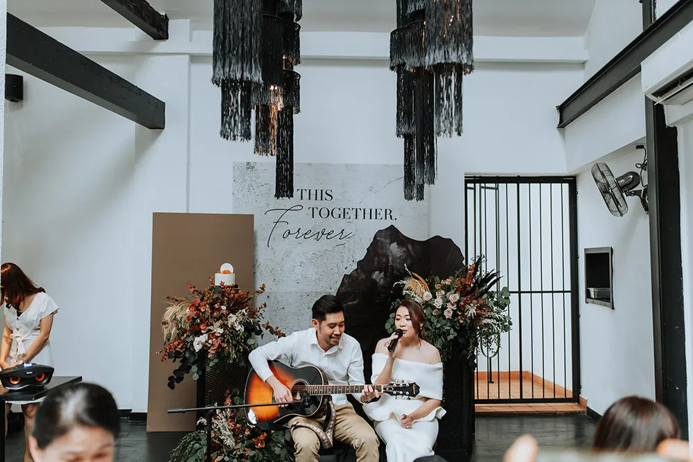 Louis Gan Photography. theweddingnotebook.com