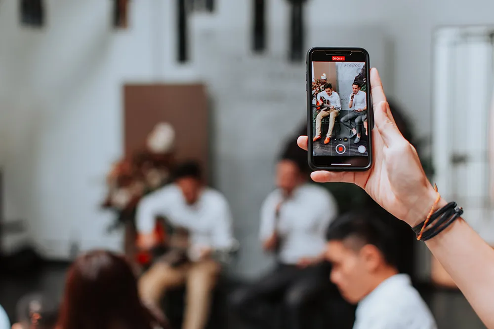 Louis Gan Photography. theweddingnotebook.com