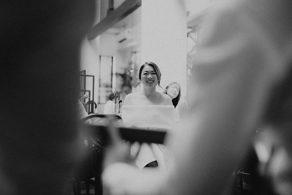 Louis Gan Photography. theweddingnotebook.com