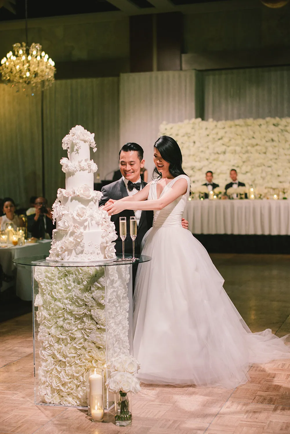 Munkeat Photography. theweddingnotebook.com