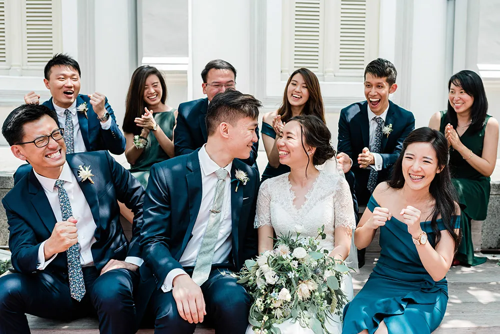 Photo by Bitesize Visuals. ttp://theweddingnotebook.com