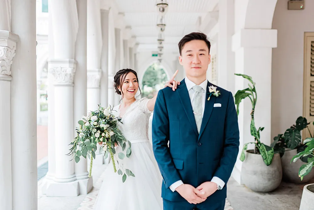 Photo by Bitesize Visuals. ttp://theweddingnotebook.com