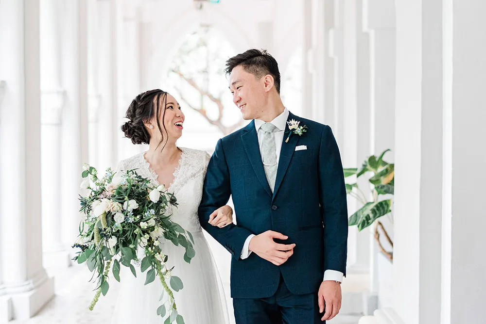 Photo by Bitesize Visuals. ttp://theweddingnotebook.com