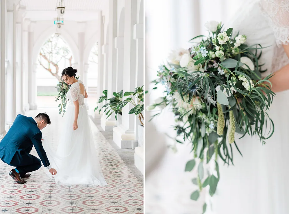 Photo by Bitesize Visuals. ttp://theweddingnotebook.com