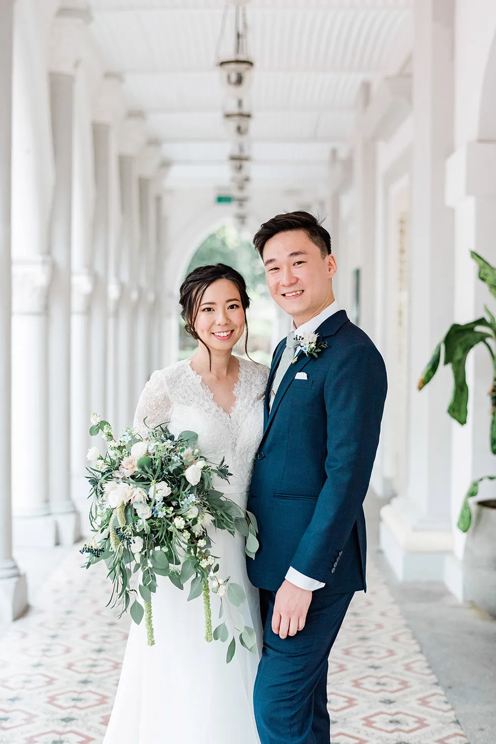 Photo by Bitesize Visuals. ttp://theweddingnotebook.com