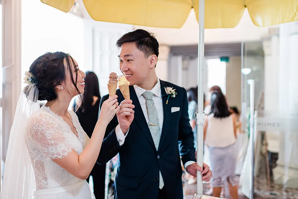 Photo by Bitesize Visuals. ttp://theweddingnotebook.com