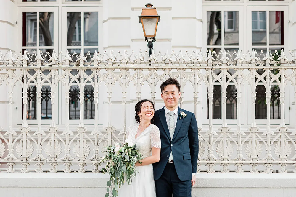 Photo by Bitesize Visuals. ttp://theweddingnotebook.com