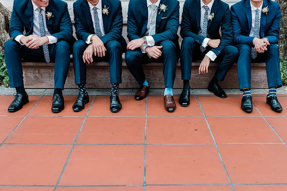 Photo by Bitesize Visuals. ttp://theweddingnotebook.com