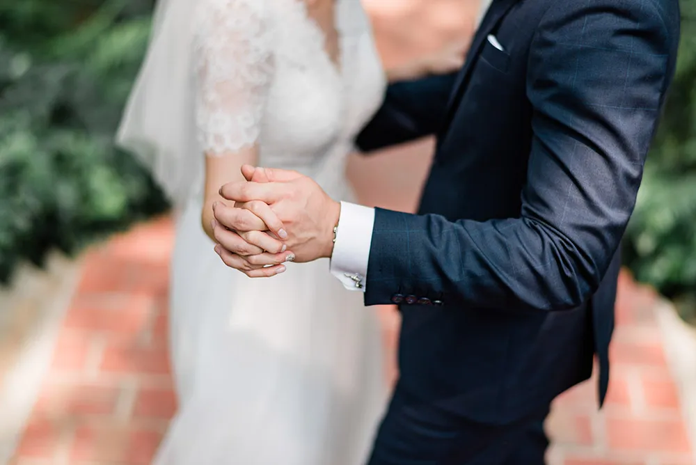 Photo by Bitesize Visuals. ttp://theweddingnotebook.com