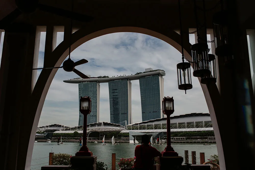 Photo by Bloc Memoire Photography. theweddingnotebook.com