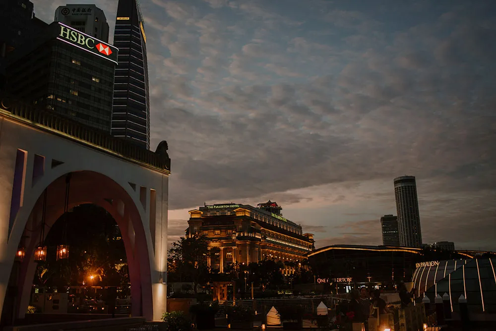 Photo by Bloc Memoire Photography. theweddingnotebook.com