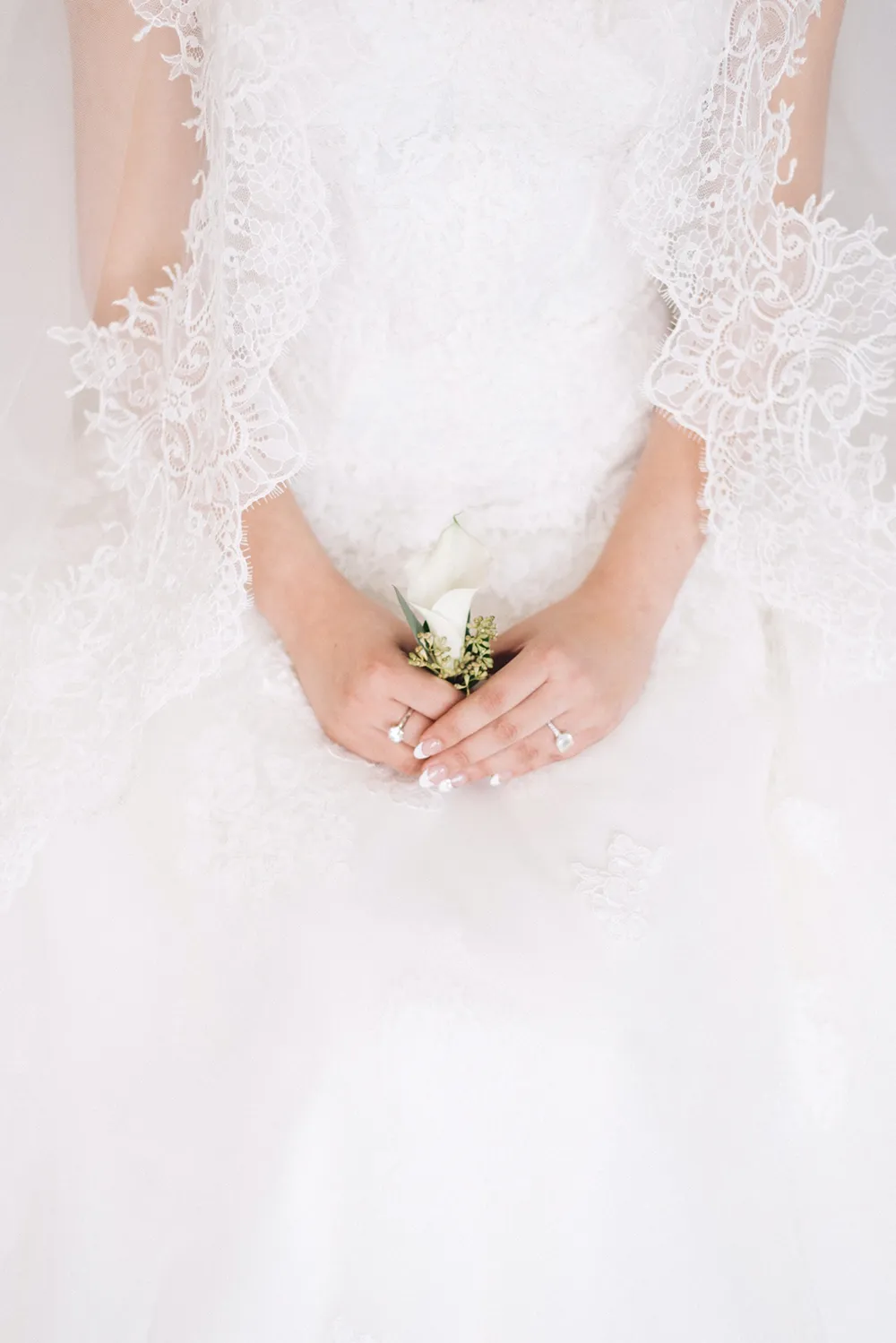 Photo by Feztography. theweddingnotebook.com