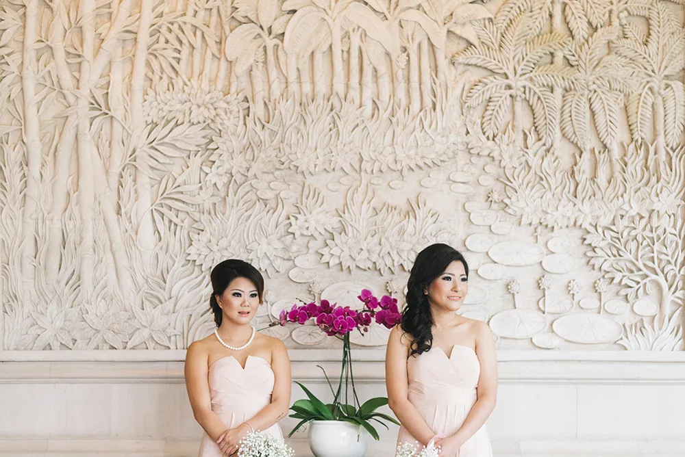 Photo by Feztography. theweddingnotebook.com