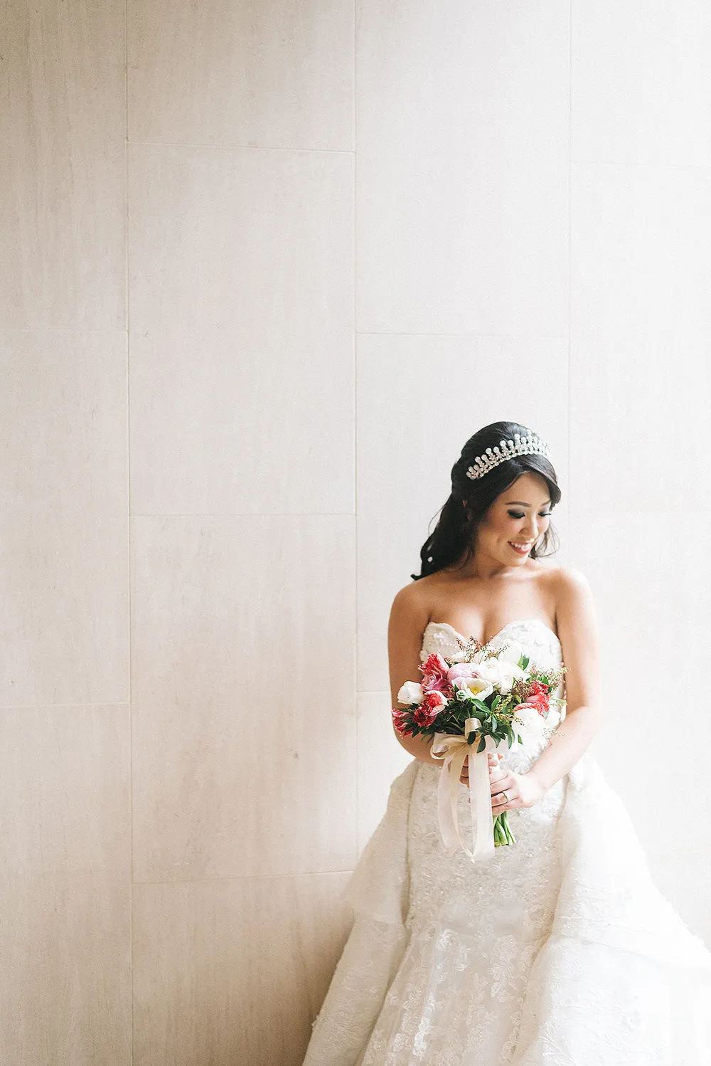 Photo by Feztography. theweddingnotebook.com