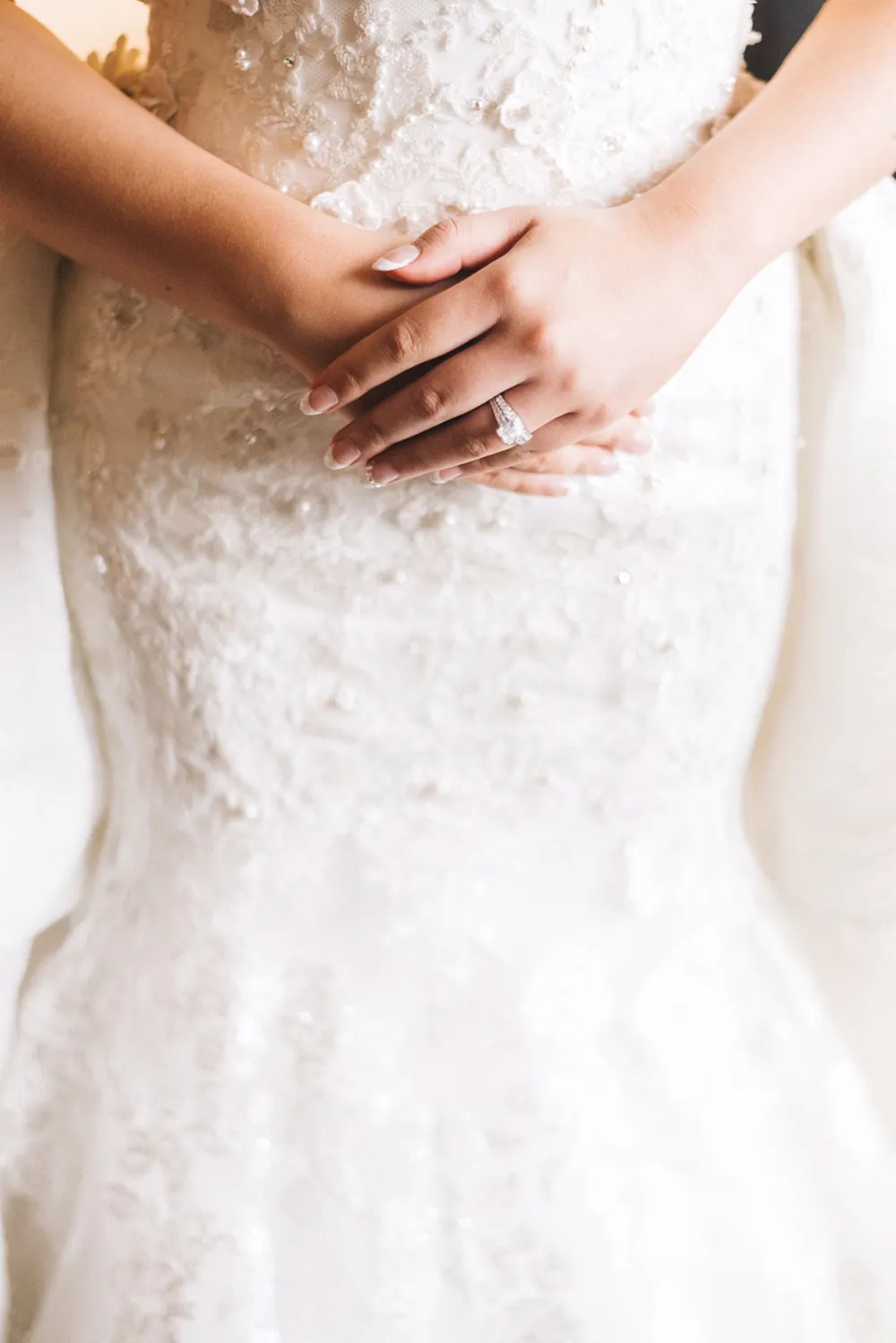 Photo by Feztography. theweddingnotebook.com