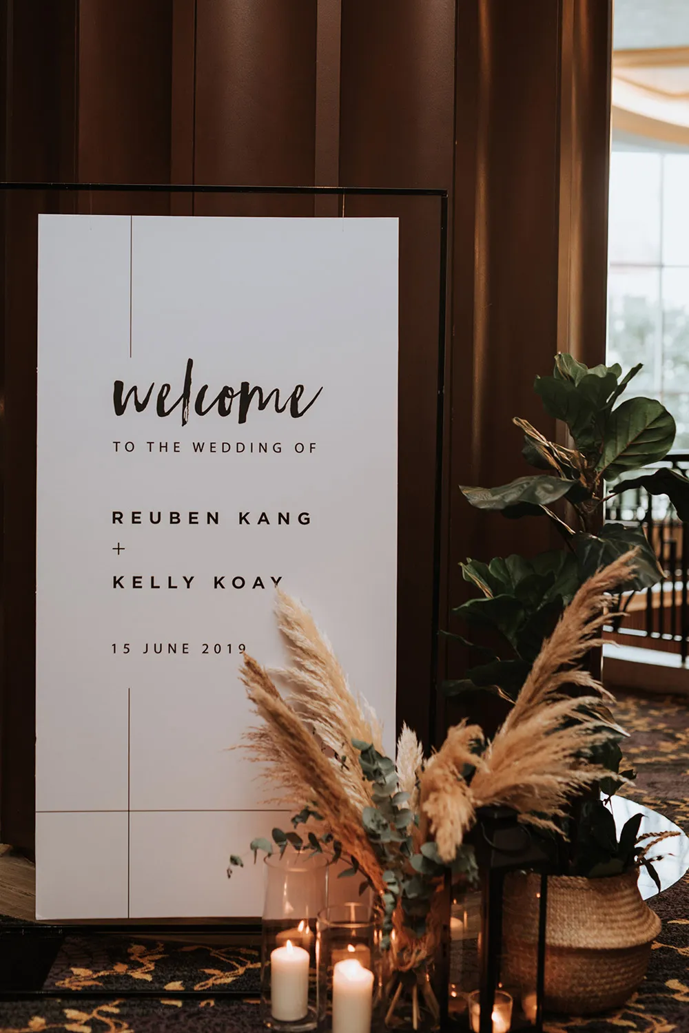 Photo by Jasmine. A Photography. theweddingnotebook.com