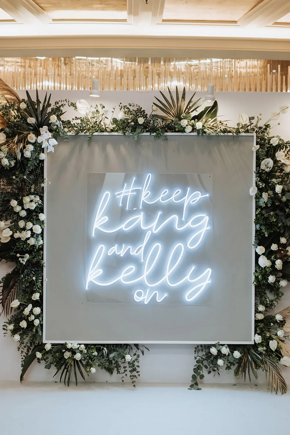 Photo by Jasmine. A Photography. theweddingnotebook.com