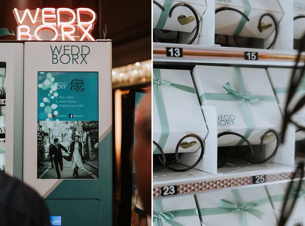 Photo by Jasmine. A Photography. theweddingnotebook.com