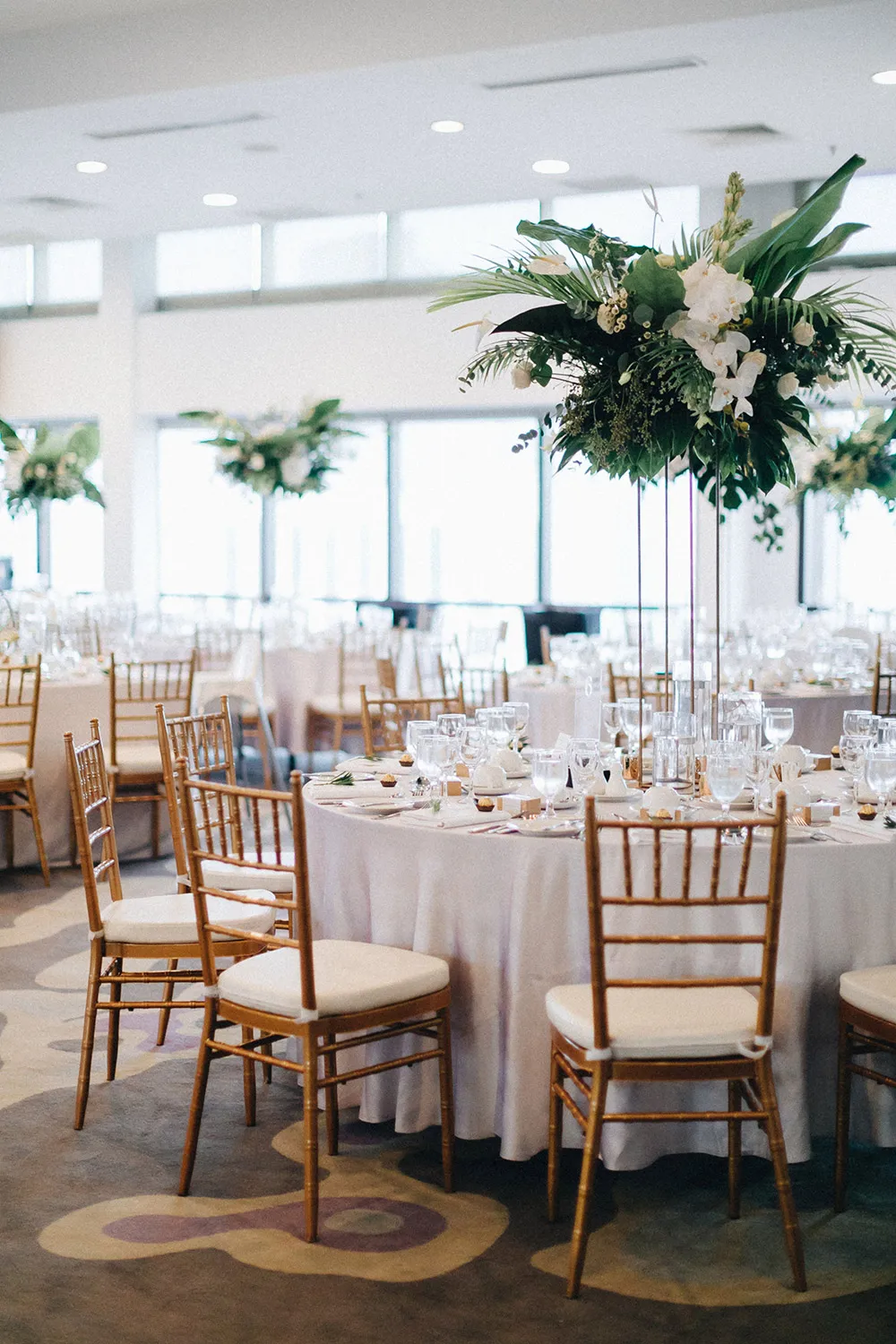 Photo by Arch & Vow Studio. theweddingnotebook.com