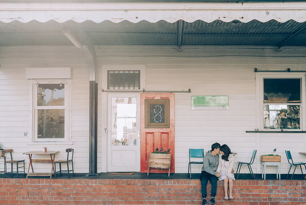 Photo by Multifolds Photography. theweddingnotebook.com