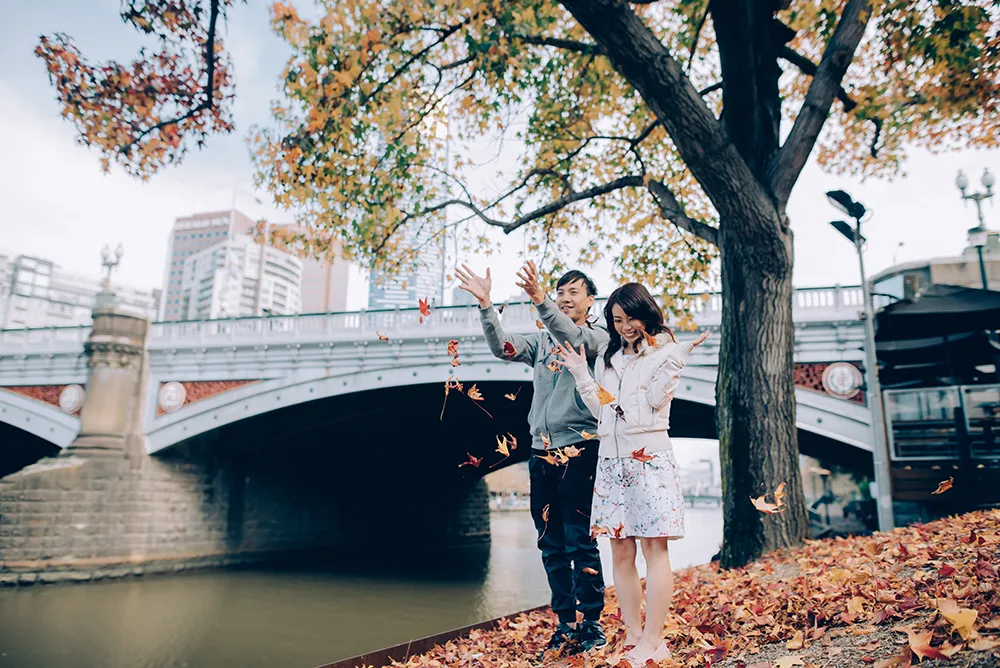 Photo by Multifolds Photography. theweddingnotebook.com