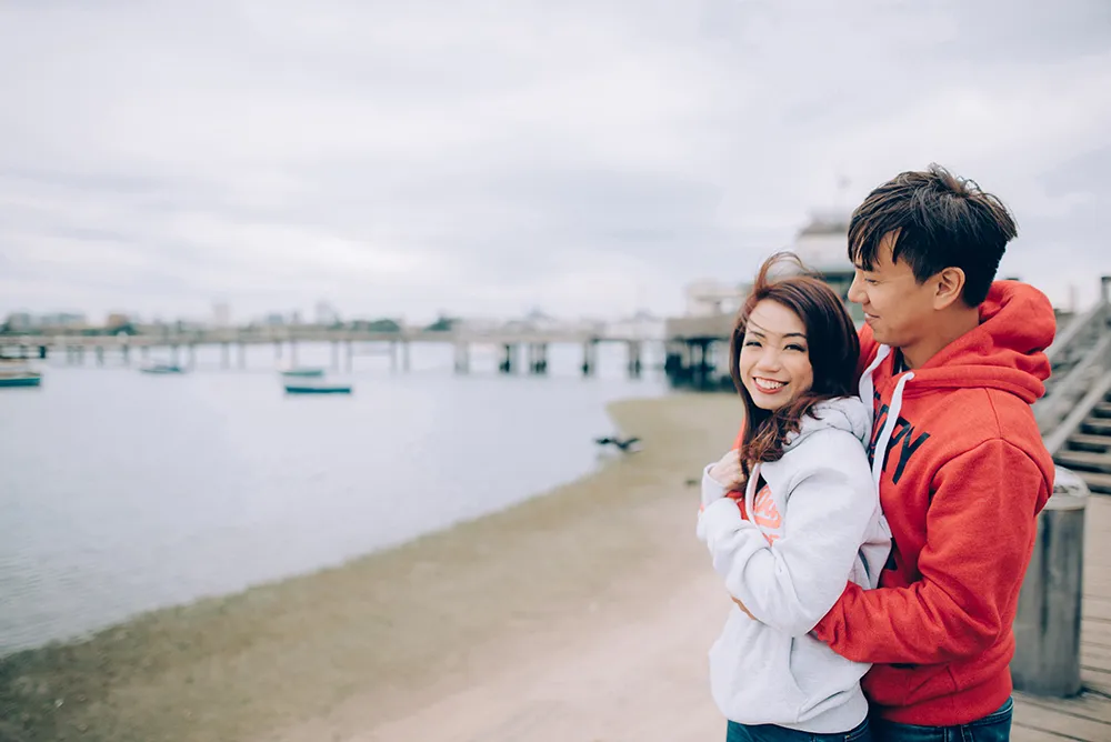 Photo by Multifolds Photography. theweddingnotebook.com