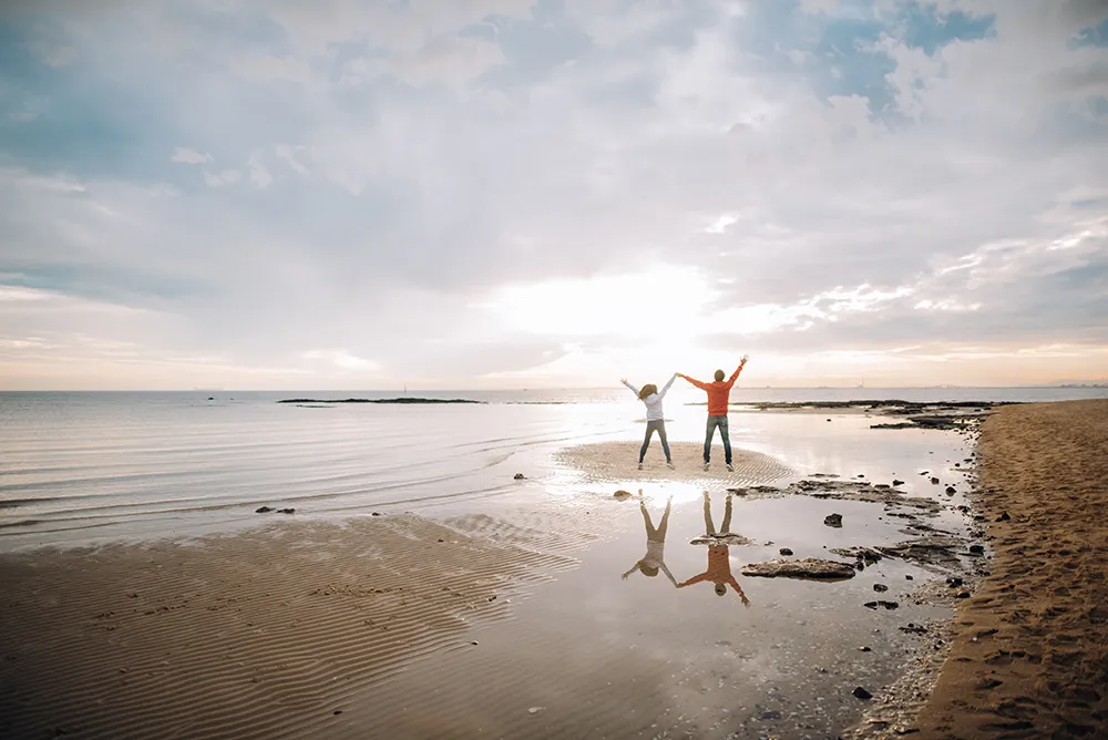 Photo by Multifolds Photography. theweddingnotebook.com