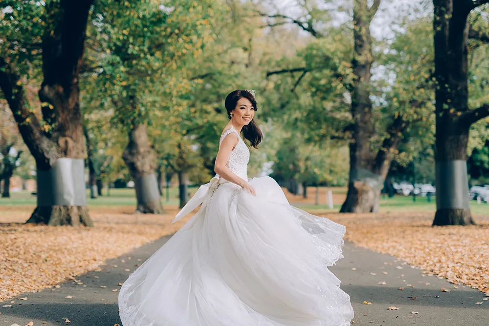 Photo by Multifolds Photography. theweddingnotebook.com