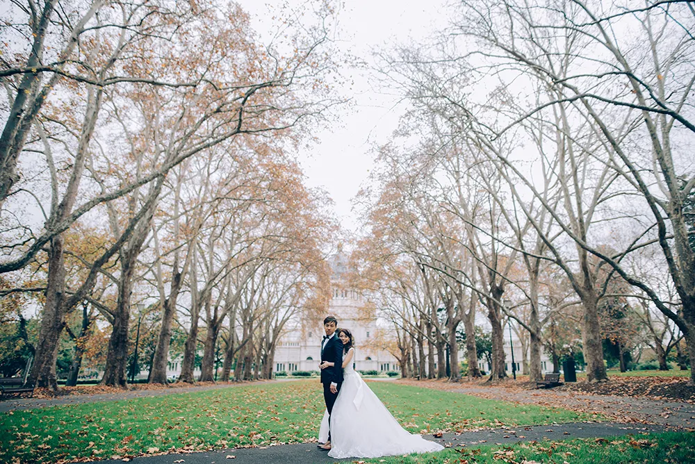 Photo by Multifolds Photography. theweddingnotebook.com