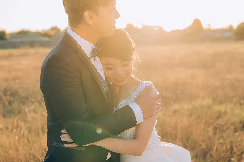 Photo by Multifolds Photography. theweddingnotebook.com